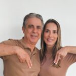 Nara Macedo Recebe Apoio do Prefeito Rubens Furlan em Visita à Prefeitura de Barueri