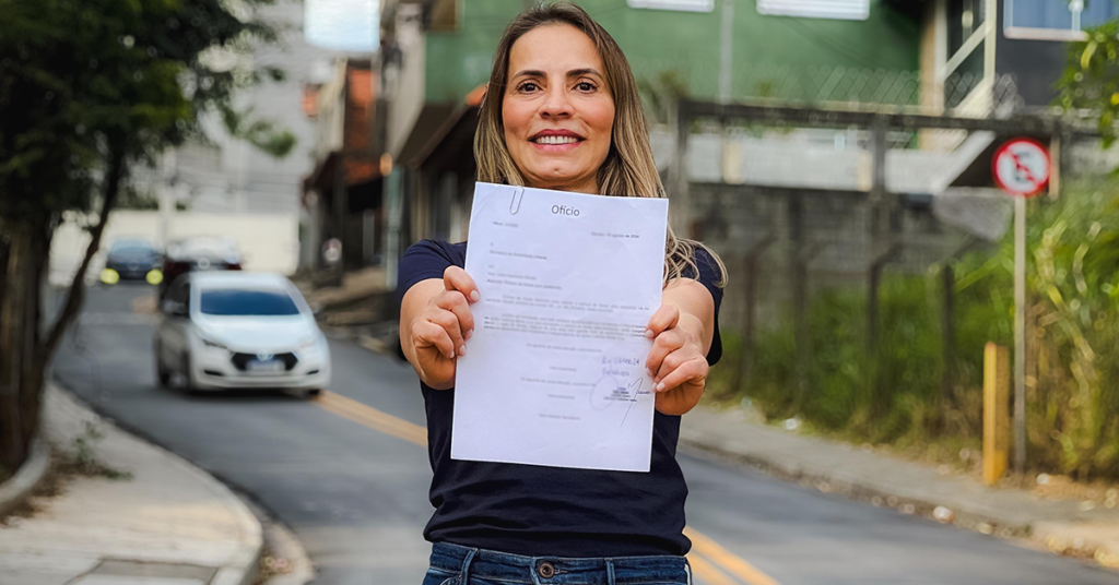 Nara Consegue Aprovação para Reformas em Barueri